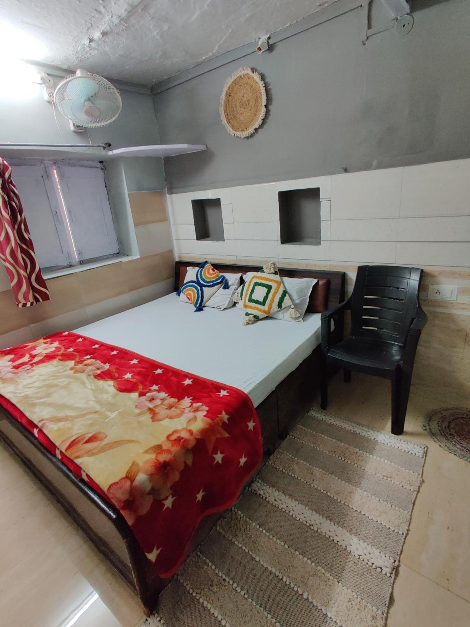 Varah Square Guest House Pushkar Quarto foto