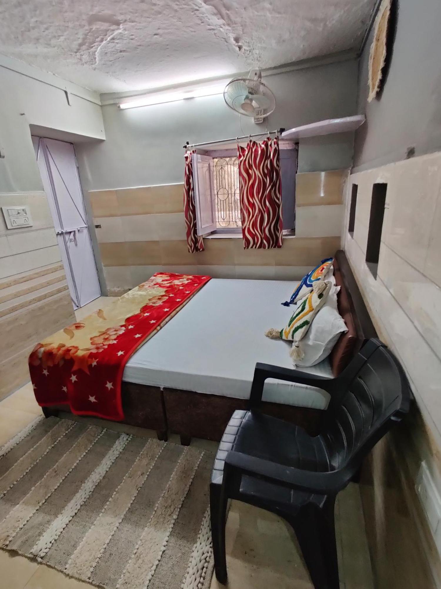 Varah Square Guest House Pushkar Quarto foto