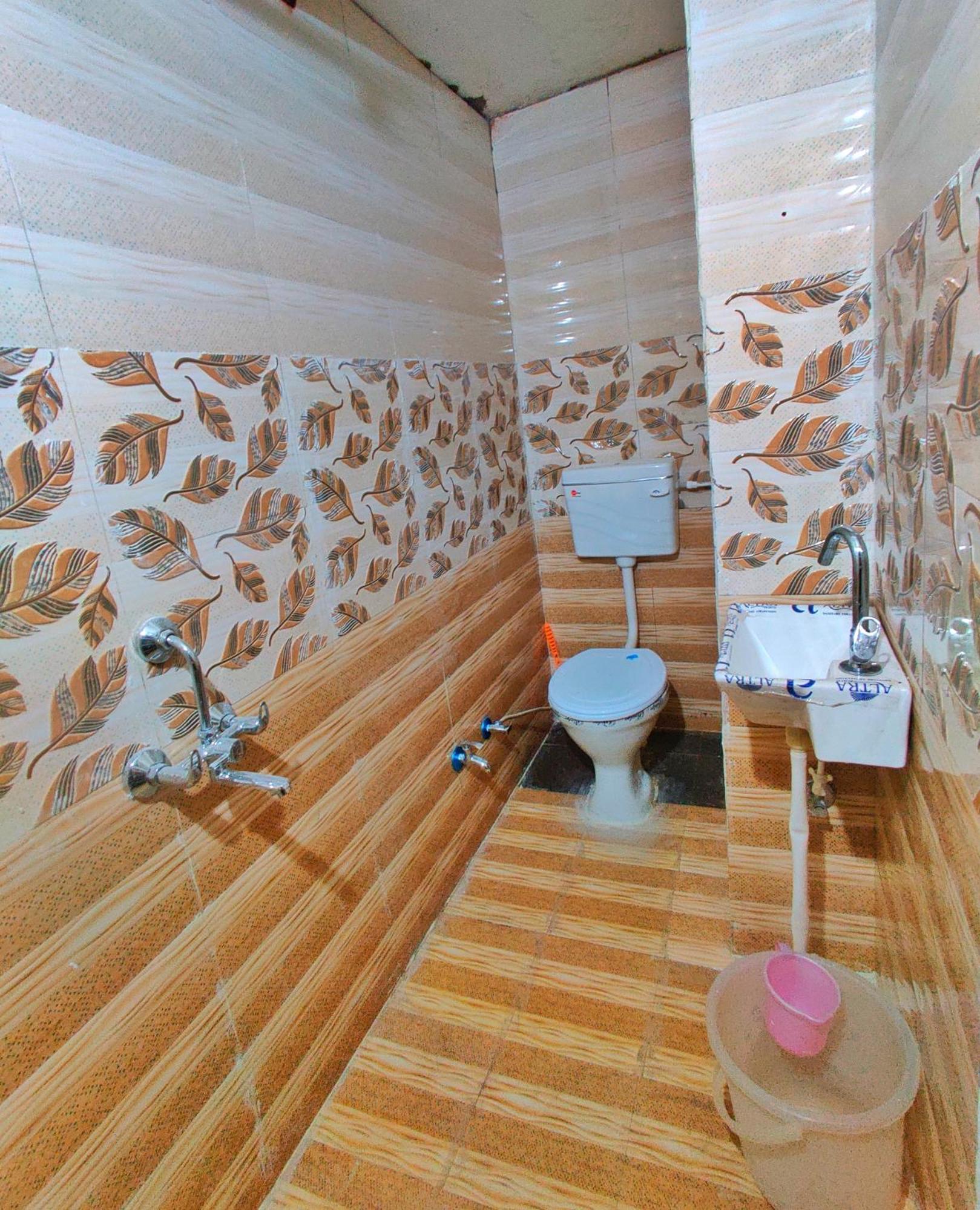 Varah Square Guest House Pushkar Quarto foto