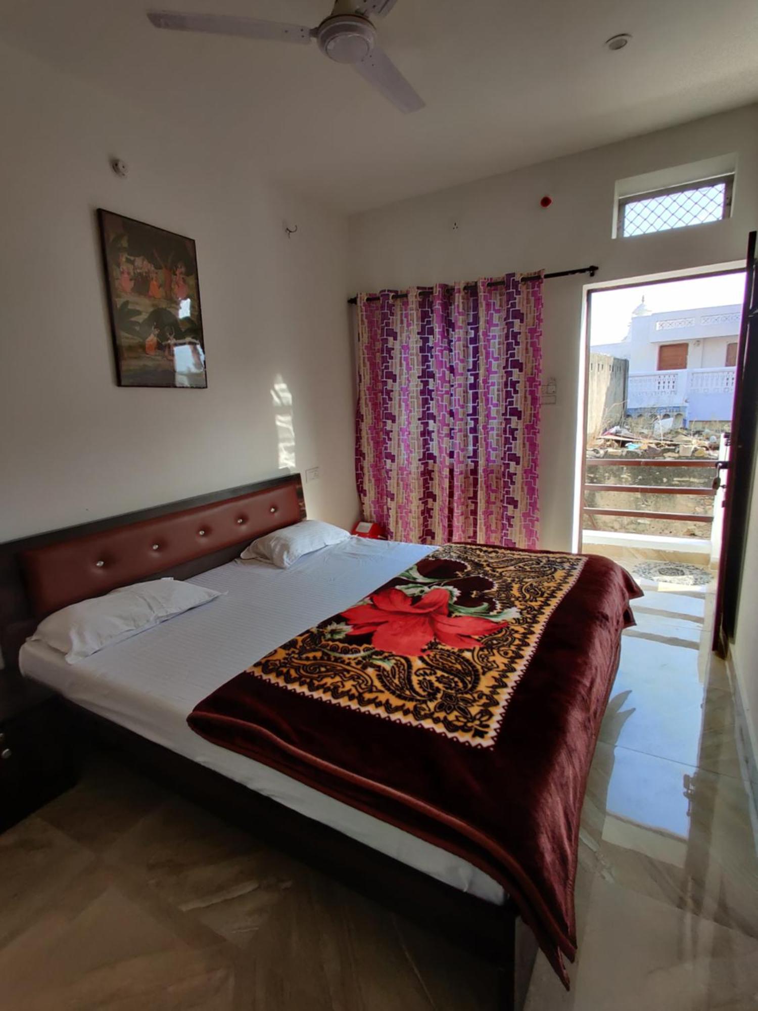 Varah Square Guest House Pushkar Quarto foto